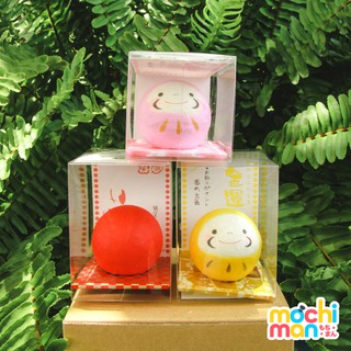 Daruma may mắn Nhật Bản