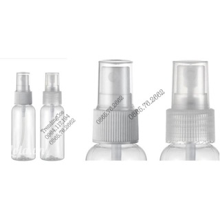 Chai xịt phun xương 50ml/100ml