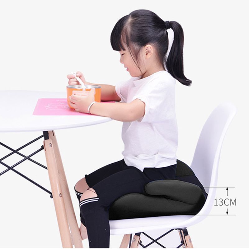 Đệm Lót Ghế Ngồi Xe Hơi An Toàn Cho Bé