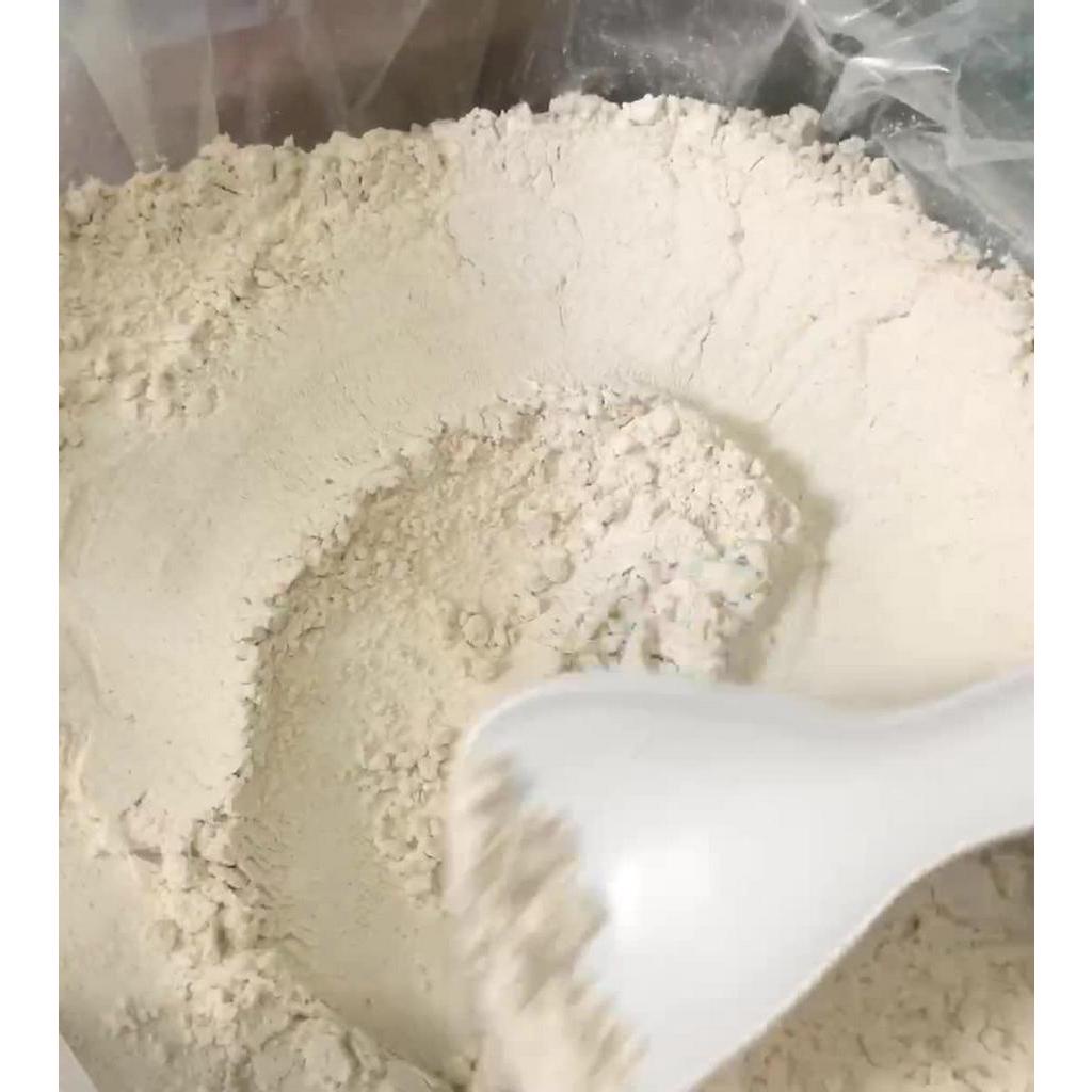 1Kg Tinh Cám Gạo Baonhu_Handmade - Tắm Trắng, Tẩy Tế Bào Chết | BigBuy360 - bigbuy360.vn