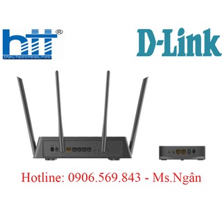 Thiết bị phát Wifi Dlink COVR-3902