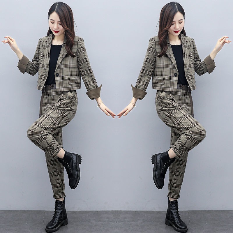 Áo Thun Nữ Dài Tay Cổ Tròn Thời Trang Hàn 2020