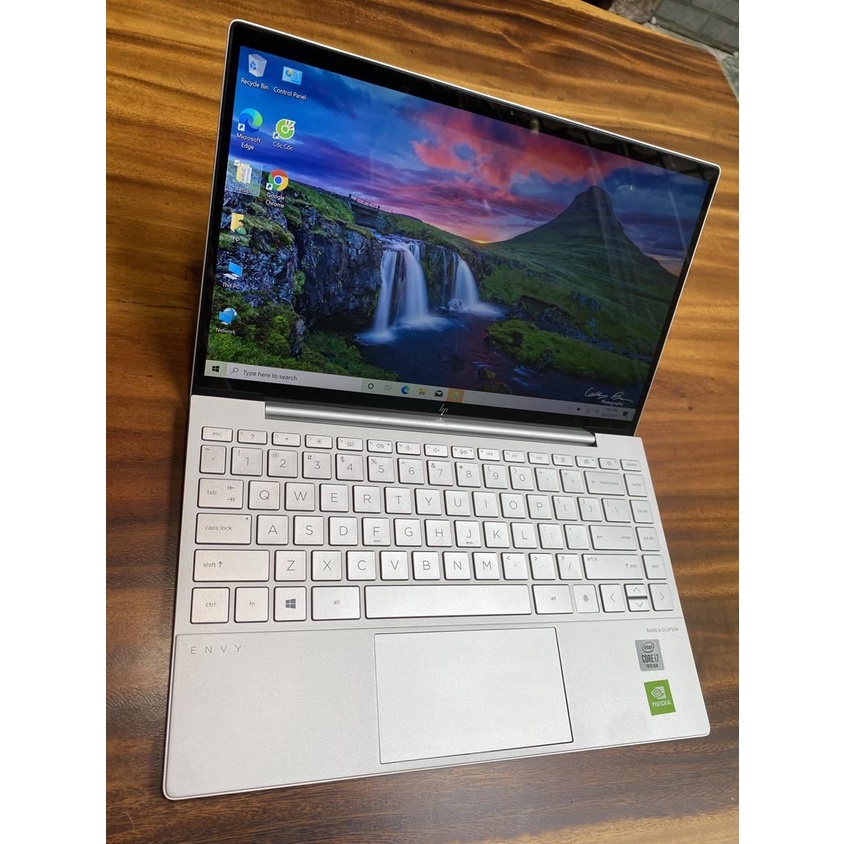 Laptop HP Envy 13T | BigBuy360 - bigbuy360.vn