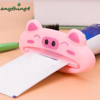 Dụng Cụ Lấy Kem Đánh Răng Tiện Lợi