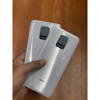 [Lưng Xiaomi Redmi Note 9s/Note 9 pro]