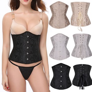 Đai nịt bụng định hình eo chất liệu cao su Latex