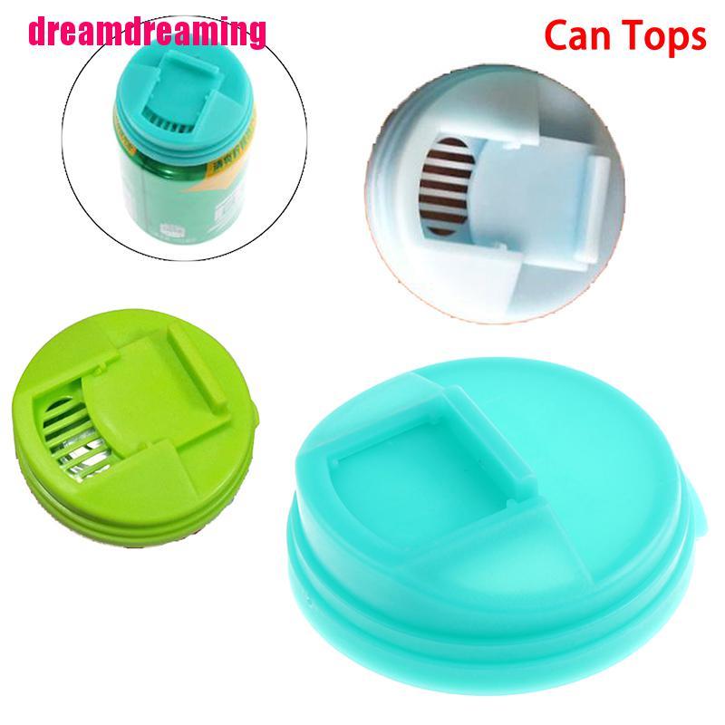 Nắp Lon Nước Thuận Tiện
