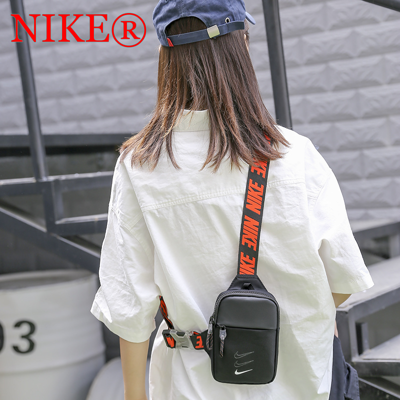 Túi Đeo Chéo Thể Thao Mini Unisex NIKE Crossover Bag