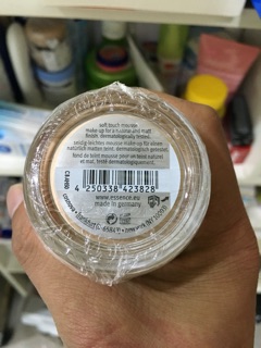 Phấn tươi chuẩn Đức 100%