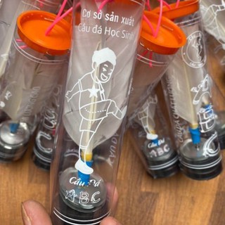 10 CẦU TRINH SẮT ABC( dành cho người mới tập đá)