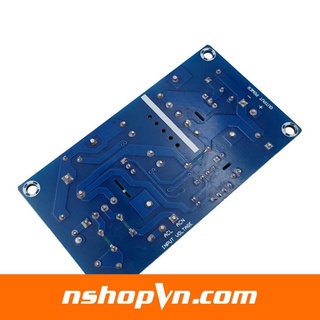[HCM]  Module Nguồn 12V 4A [ĐIỆN TỬ]