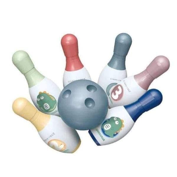 Bộ đồ chơi Bowling cho bé