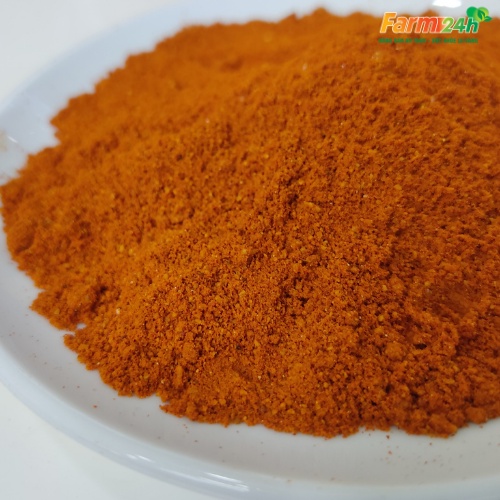 Bột Dành Dành – Bột tạo màu tự nhiên dùng làm xôi và bánh [50g/100g]
