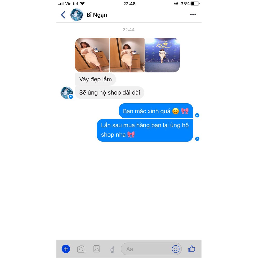 VÁY TRẮNG LỆCH VAI V1014 - QUEEN SHOP DOLCE VIVA COLLECTION ( ảnh trải sàn do chính tay chị chủ tự chụp) | BigBuy360 - bigbuy360.vn