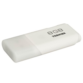 USB 8GB TOSHIBA CÔNG TY