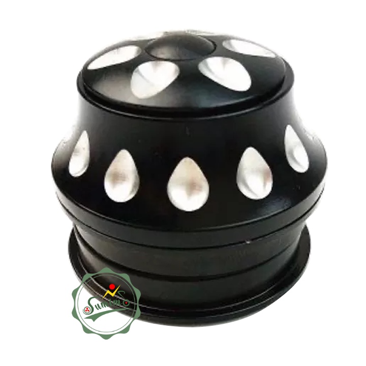 Chén cổ thả Noname bi vòng cho xe đạp