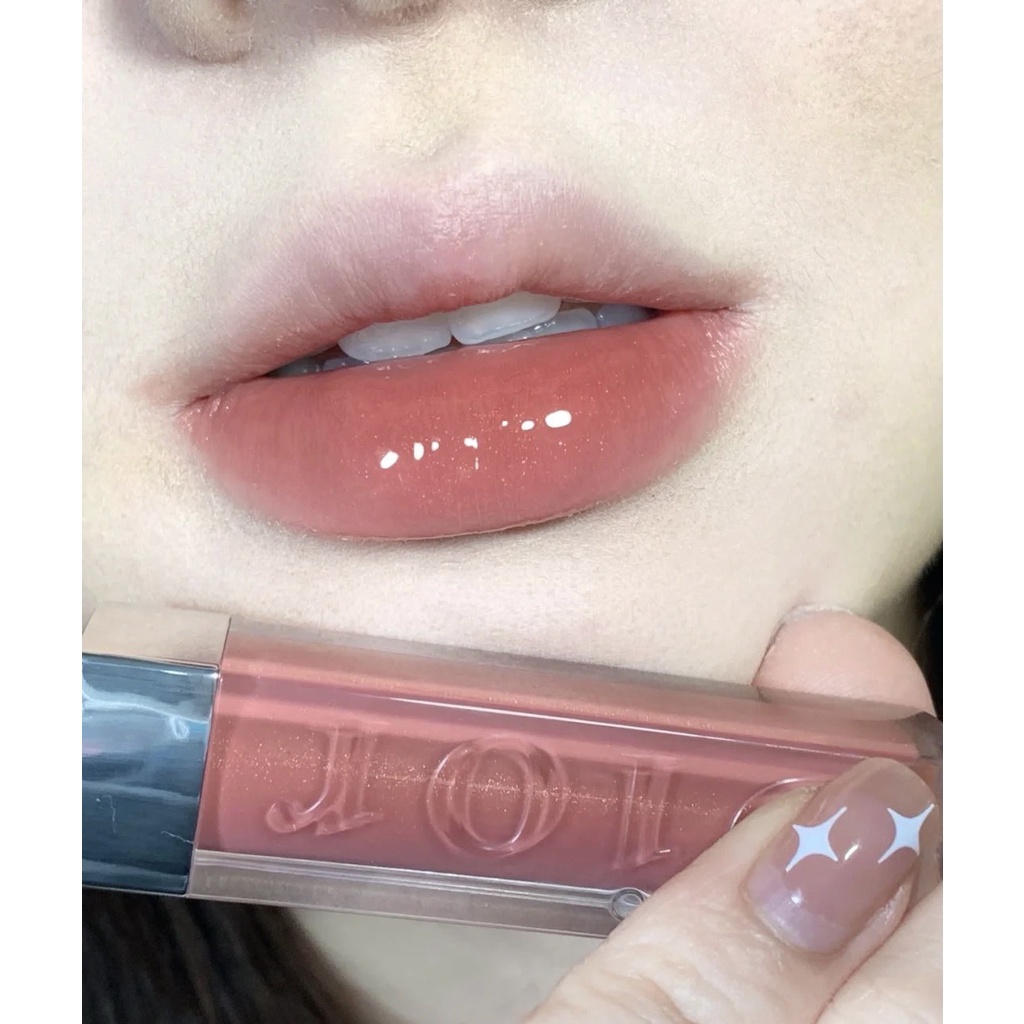 Son Dưỡng Dior Addict Lip Maximizer Collagen 020 Mahogany , 012 Rose Wood (Mini, Full, nobox)