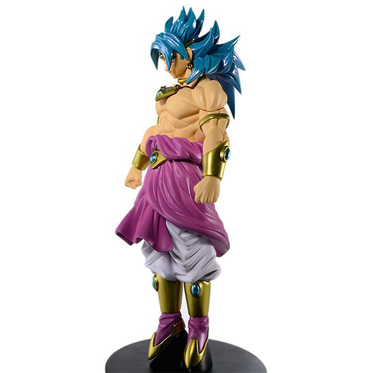 Mô hình figure Broly cao 20cm - Dragon Ball Super