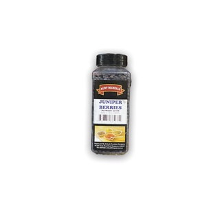 Juniper Berries Aunt Michelle - Quả Bách Xù Juniper Berries 340gr