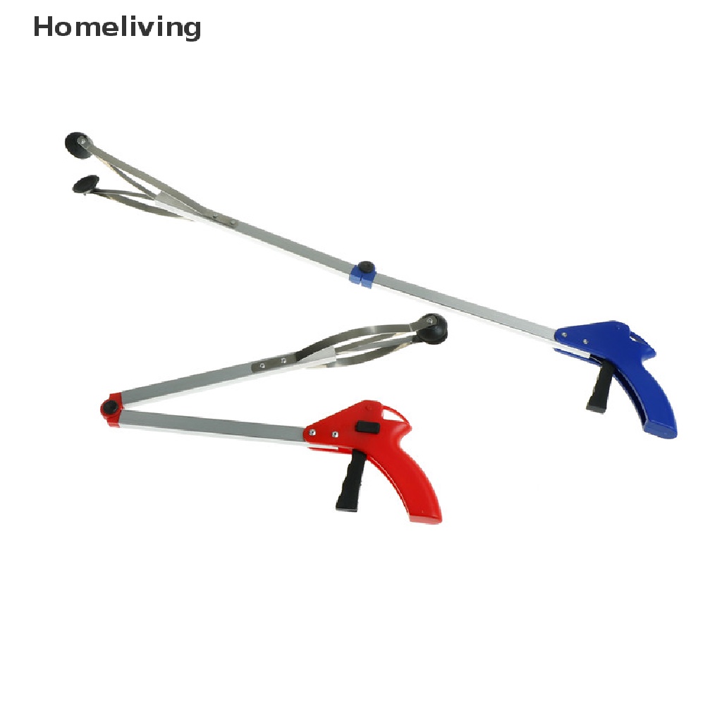 Dụng Cụ Nhặt Đồ Bằng Gỗ Có Thể Gập Lại 80cm