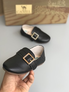 Giày mọi cho bé