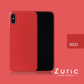 Ốp lưng Memumi siêu mỏng cho Iphone X/XS