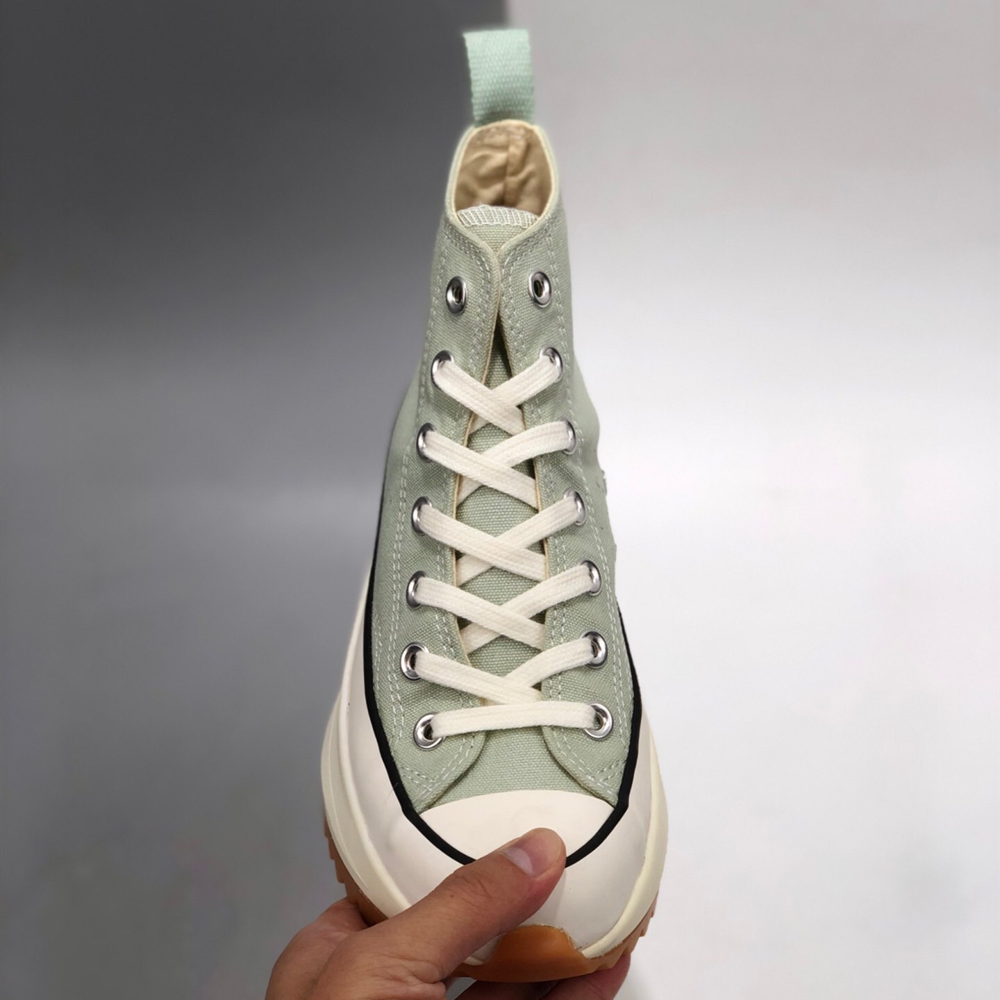 Giày Thể Thao Converse X Jw Anderson Classic Chuck Anderson