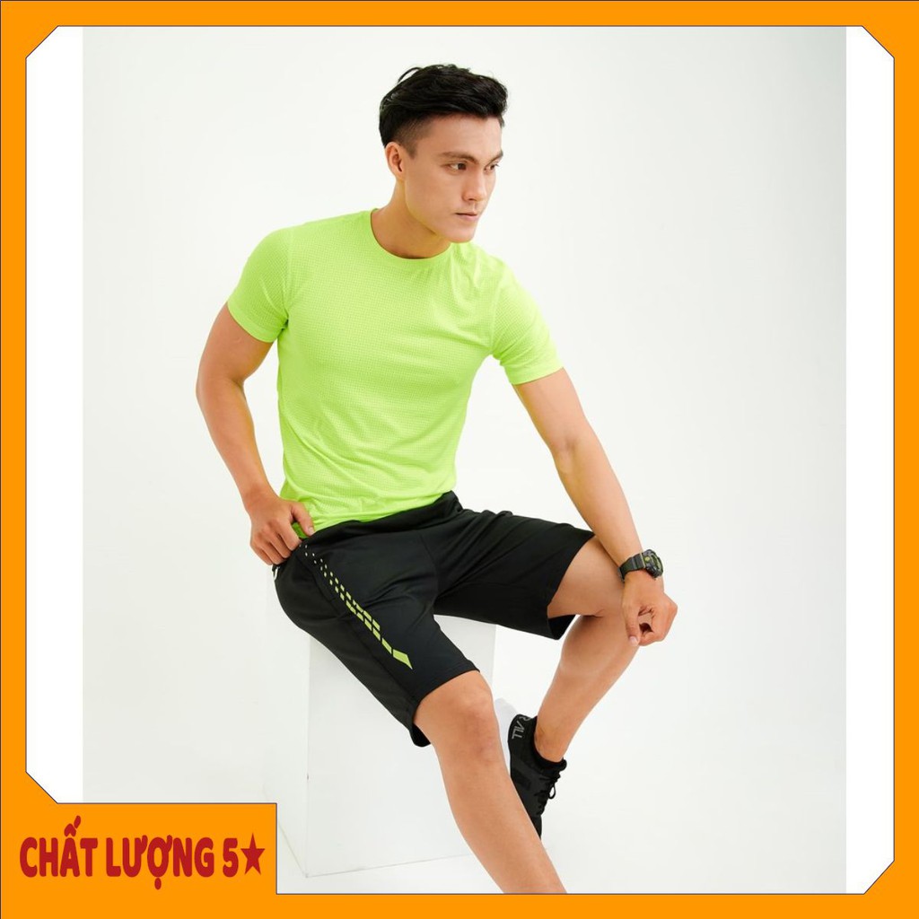 Quần Short Dispersal Nam - Q01-06 valdalphantomshop