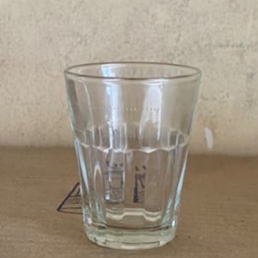 Bộ 12 Ly Trà Cafe Thủy Tinh 90ML Việt Nam 16C - TVP