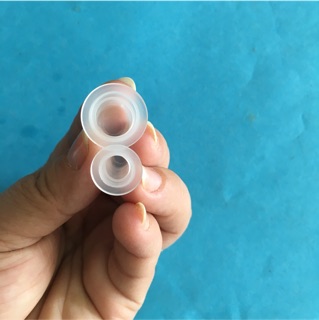 Chum mực dẻo(100 cái/ gói)