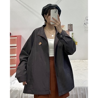 [2HAND] JACKET KOREA (ÁO KHOÁC HÀN QUỐC)