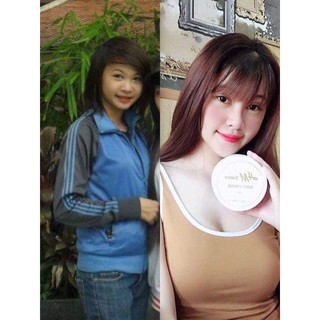 KEM BODY VIP HM STORE