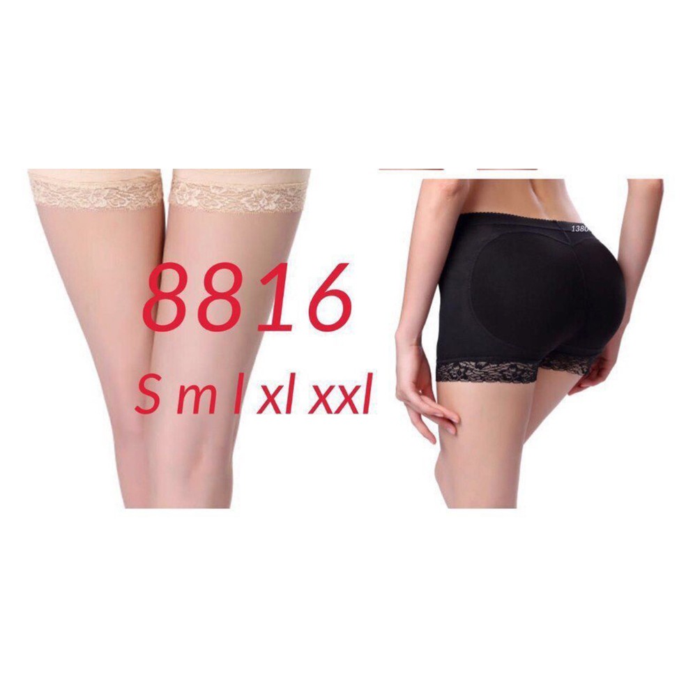 Combo 2 quần váy độn mông siêu đẹp 2018