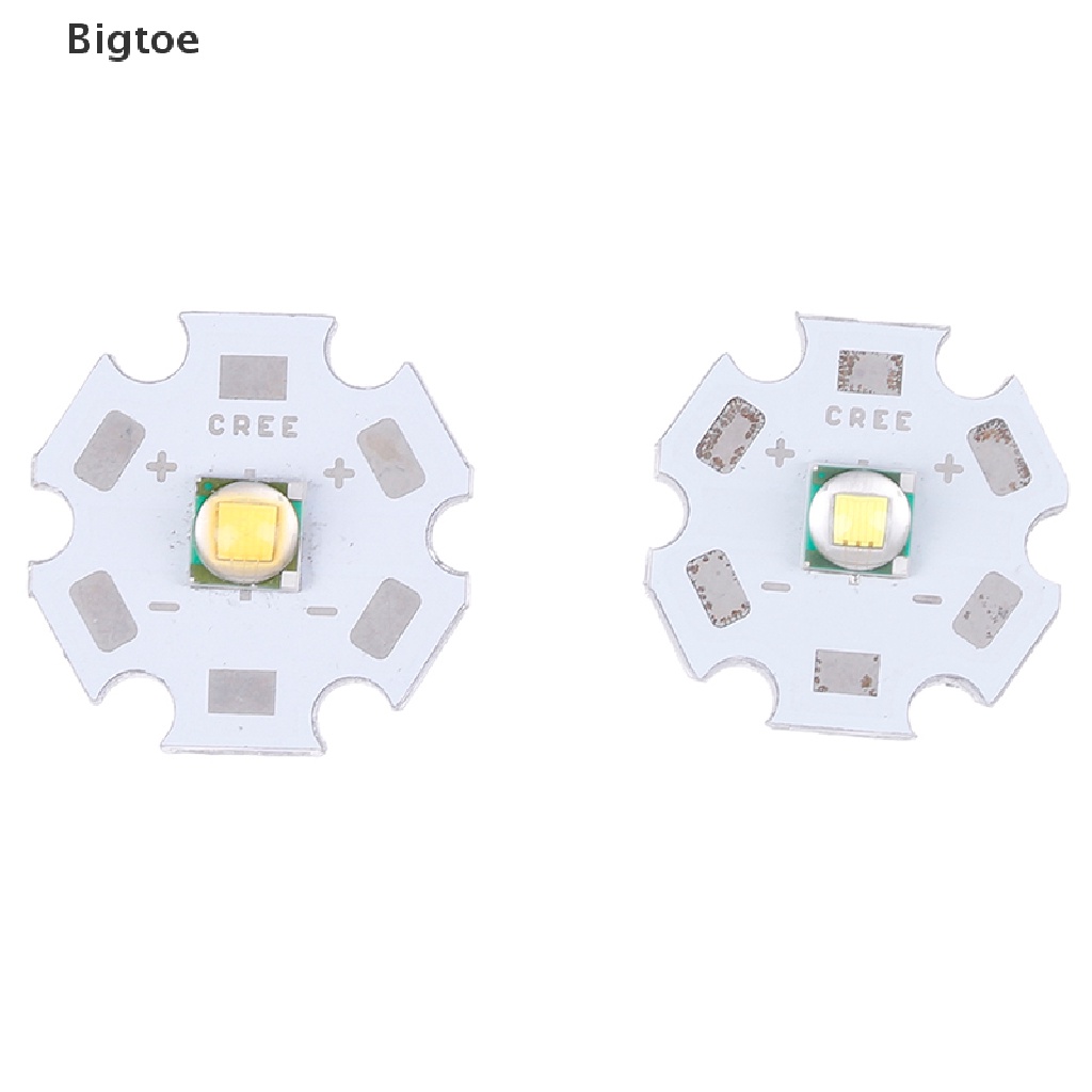 Chip đèn LED CREE XML2 XM-L2 10W + 16/20mm PCB
 | BigBuy360 - bigbuy360.vn