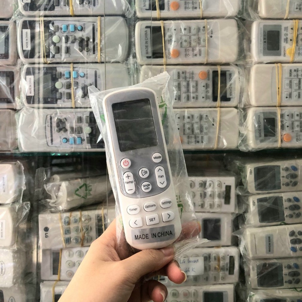 REMOTE MÁY LẠNH SAMSUNG_ĐIỀU KHIỂN MÁY LẠNH SAMSUM