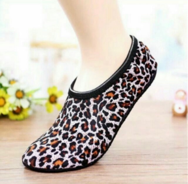 combo 6 đôi hài nữ