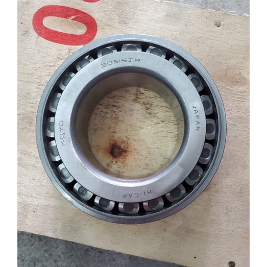 Bi 30615/7815E bi may ơ sau TH6T vòng trong Fosid