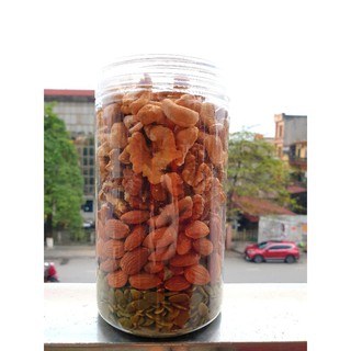 Hạt dinh dưỡng mix
