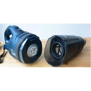 MÁY HÚT BỤI DÙNG PIN BOSCH GAS 18V-LI (KHÔNG PIN KHÔNG SẠT)