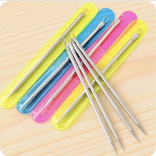 Cây Nặn Mụn 2 Đầu Cao Cấp