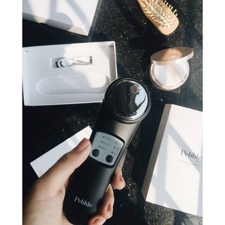 Pebble Fleur Máy chăm sóc da mặt
