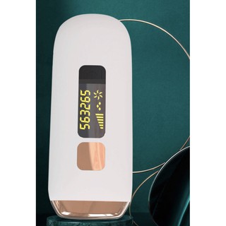 máy triệt lông vĩnh viễn cầm tay