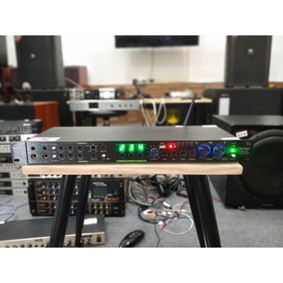 Vang cơ TD Acoustic T8 pro