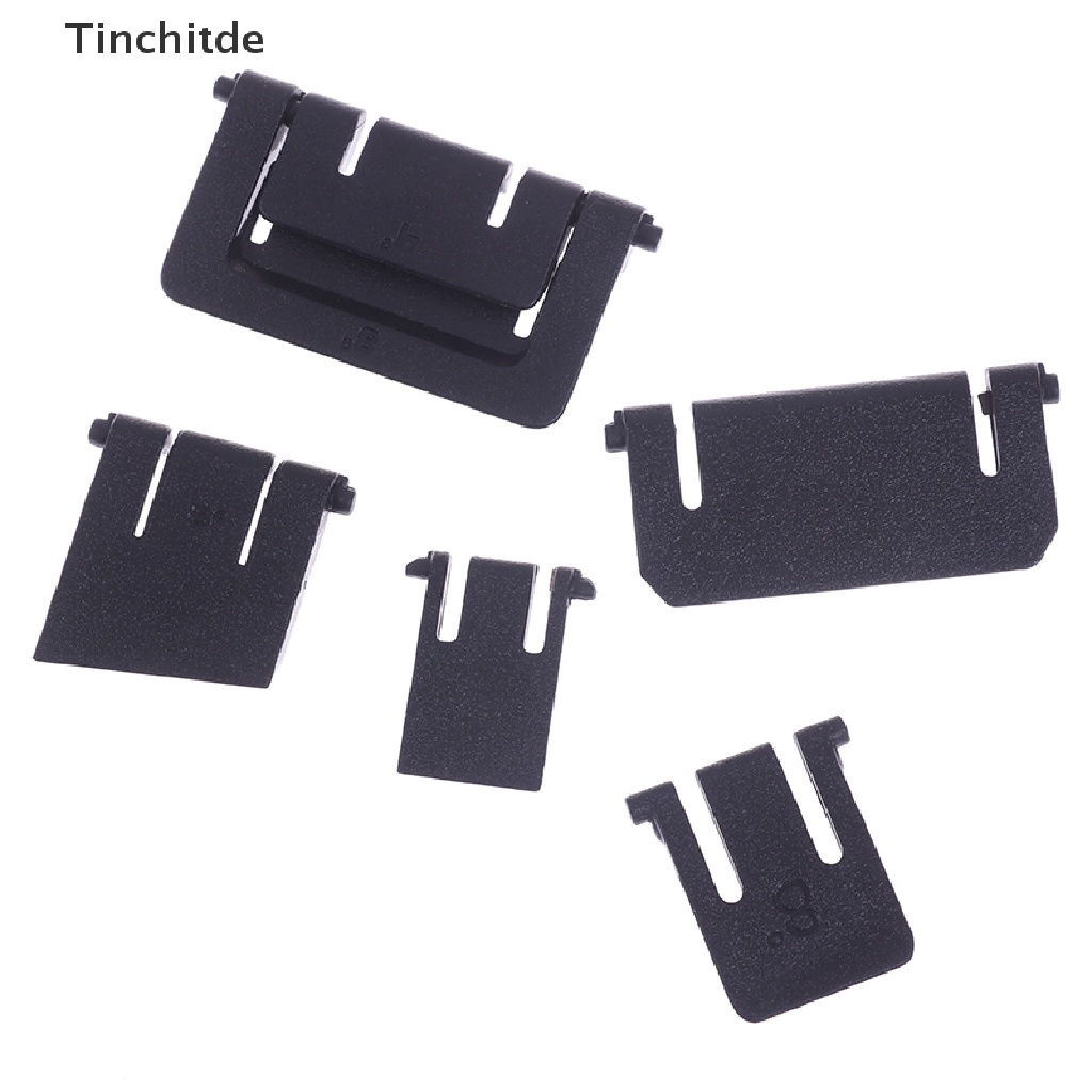 1 Cặp Bàn Phím Thay Thế Cho Logitech G413 G910 G610 K120 K270