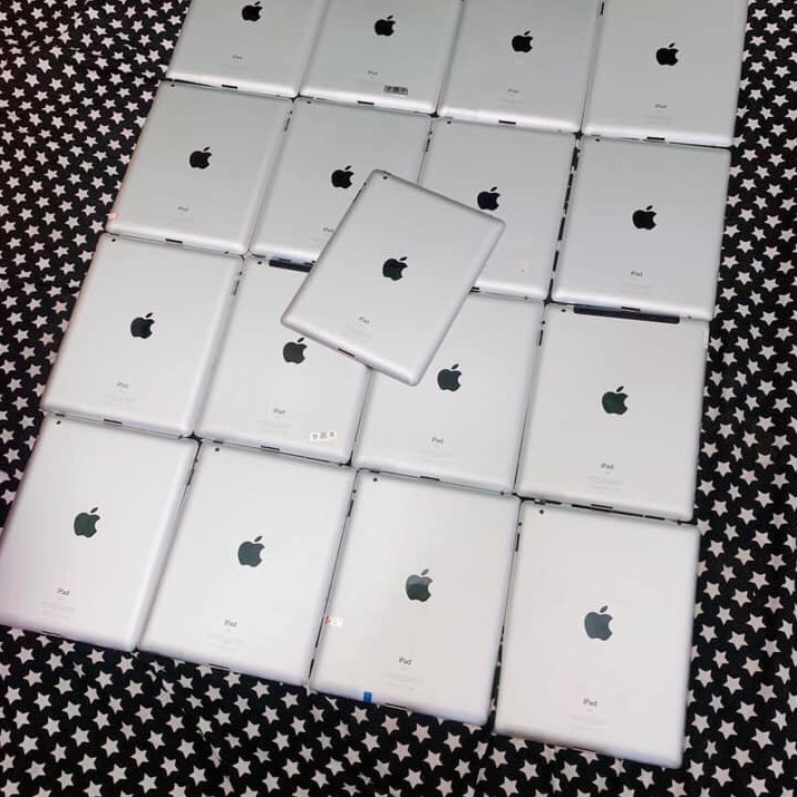 Máy tính bảng iPad 2 - 16G của Apple, Nguyên bản, Đẹp như mới 99% giá rẻ | BigBuy360 - bigbuy360.vn