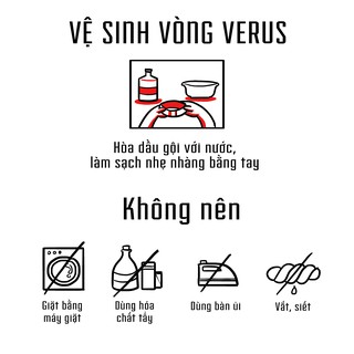 Your Vibe - Vòng tay Verus