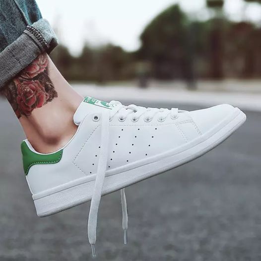 Sneaker adidas Stanmith Cho Nam Nữ