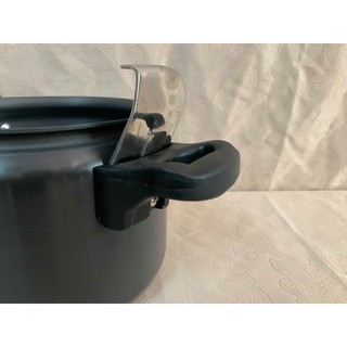 Nồi áp suất Supor YGH22