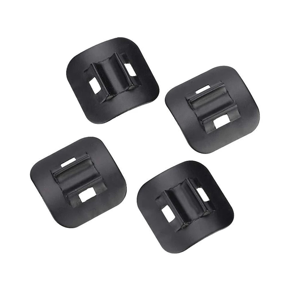 Kẹp Chữ C Cố Định Dây Phanh Xe Đạp