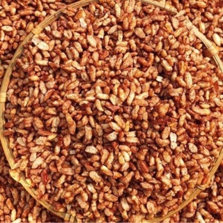 100g gạo lứt sấy giòn loại 1